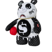 PANDA DRIP MONEYBEAR BACKPACK
