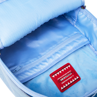 A.I. AFRICAN INTELLIGENCE THE OCEAN WITHIN BACKPACK - SANDFLOWER COLLAB