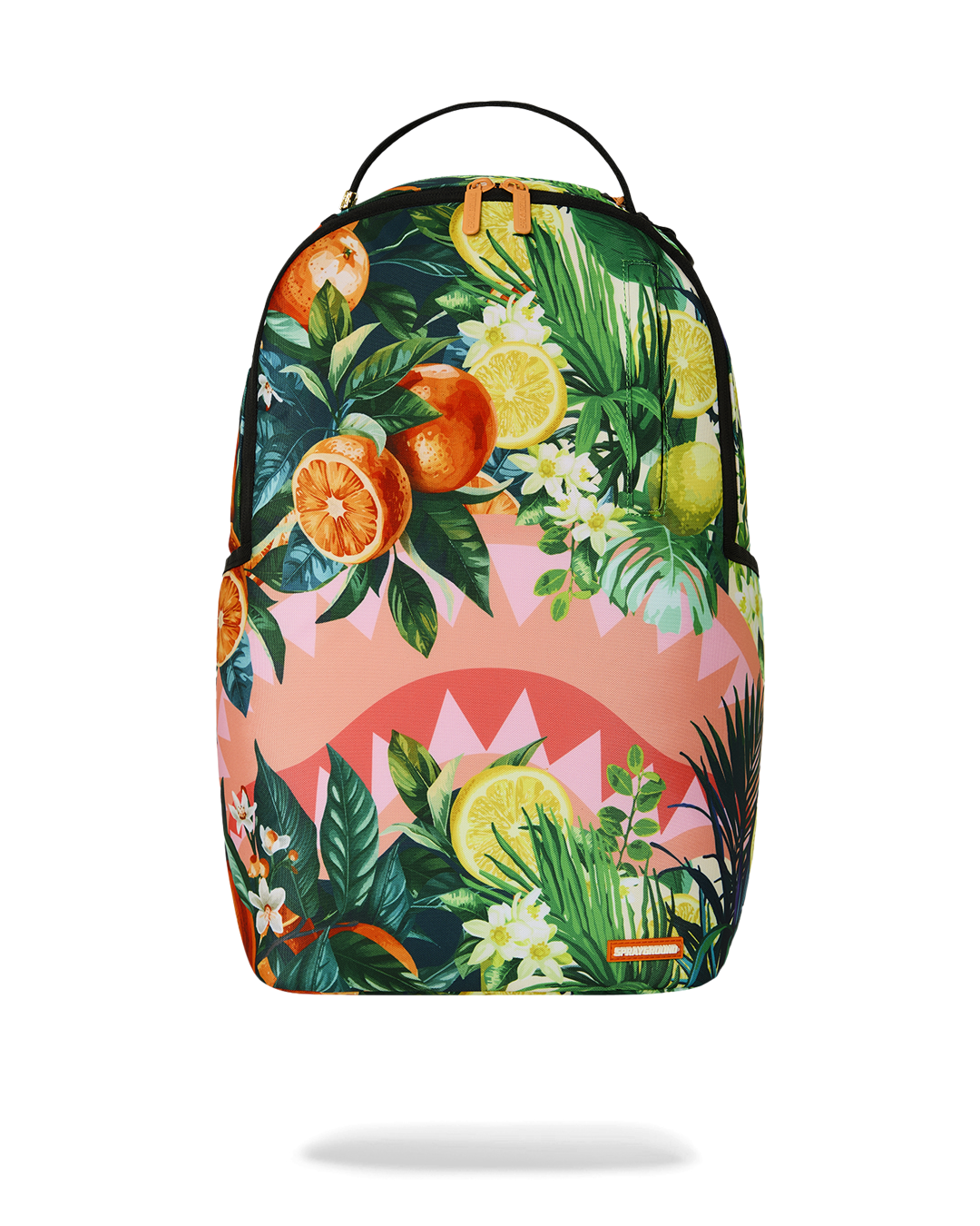 SPRAYGROUND® BACKPACK CITRUS SPLIT BACKPACK
