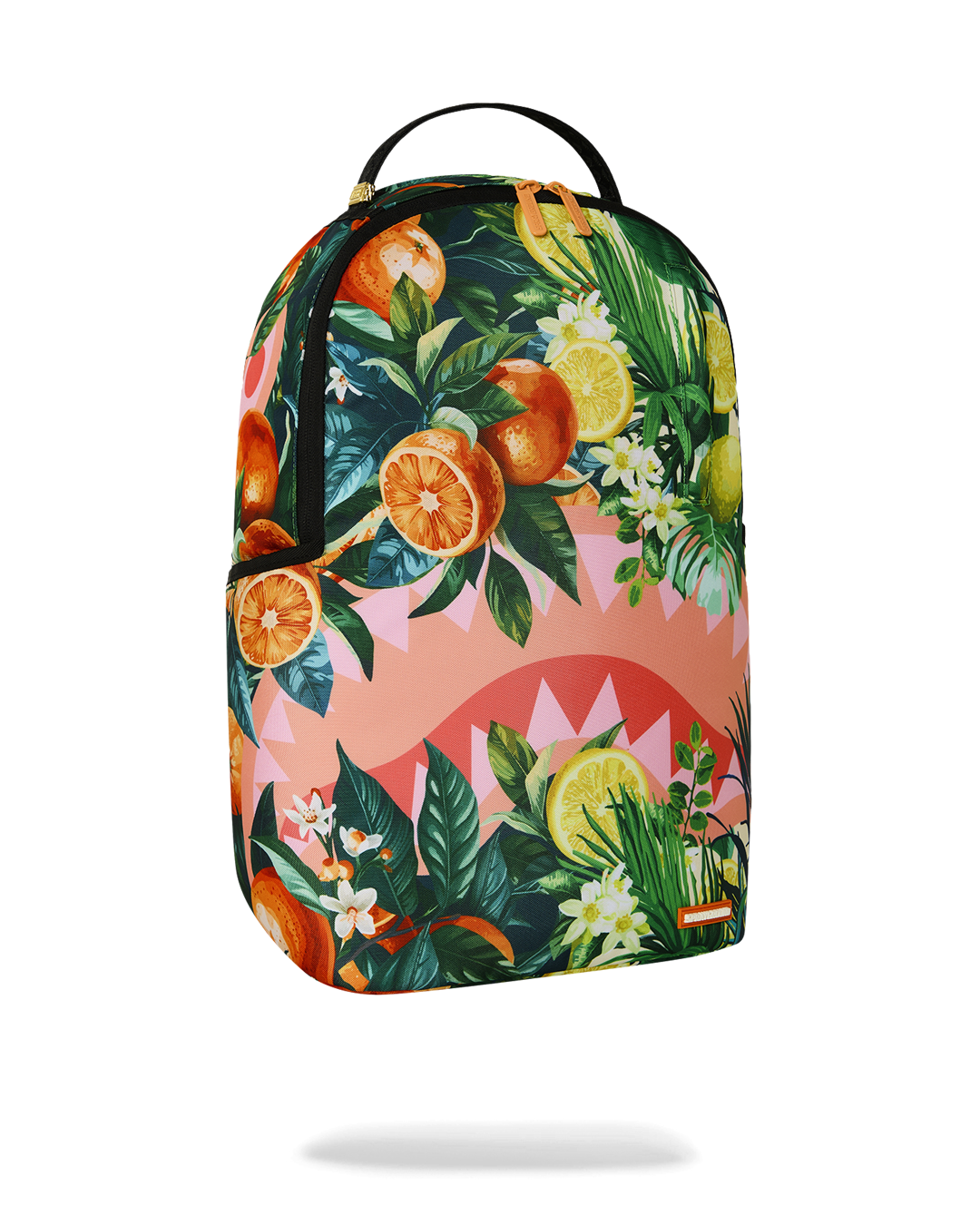 SPRAYGROUND® BACKPACK CITRUS SPLIT BACKPACK