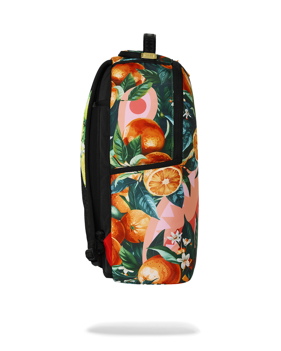 SPRAYGROUND® BACKPACK CITRUS SPLIT BACKPACK