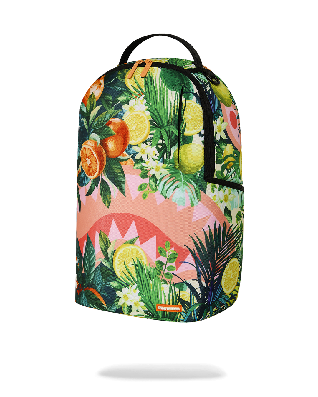 SPRAYGROUND® BACKPACK CITRUS SPLIT BACKPACK