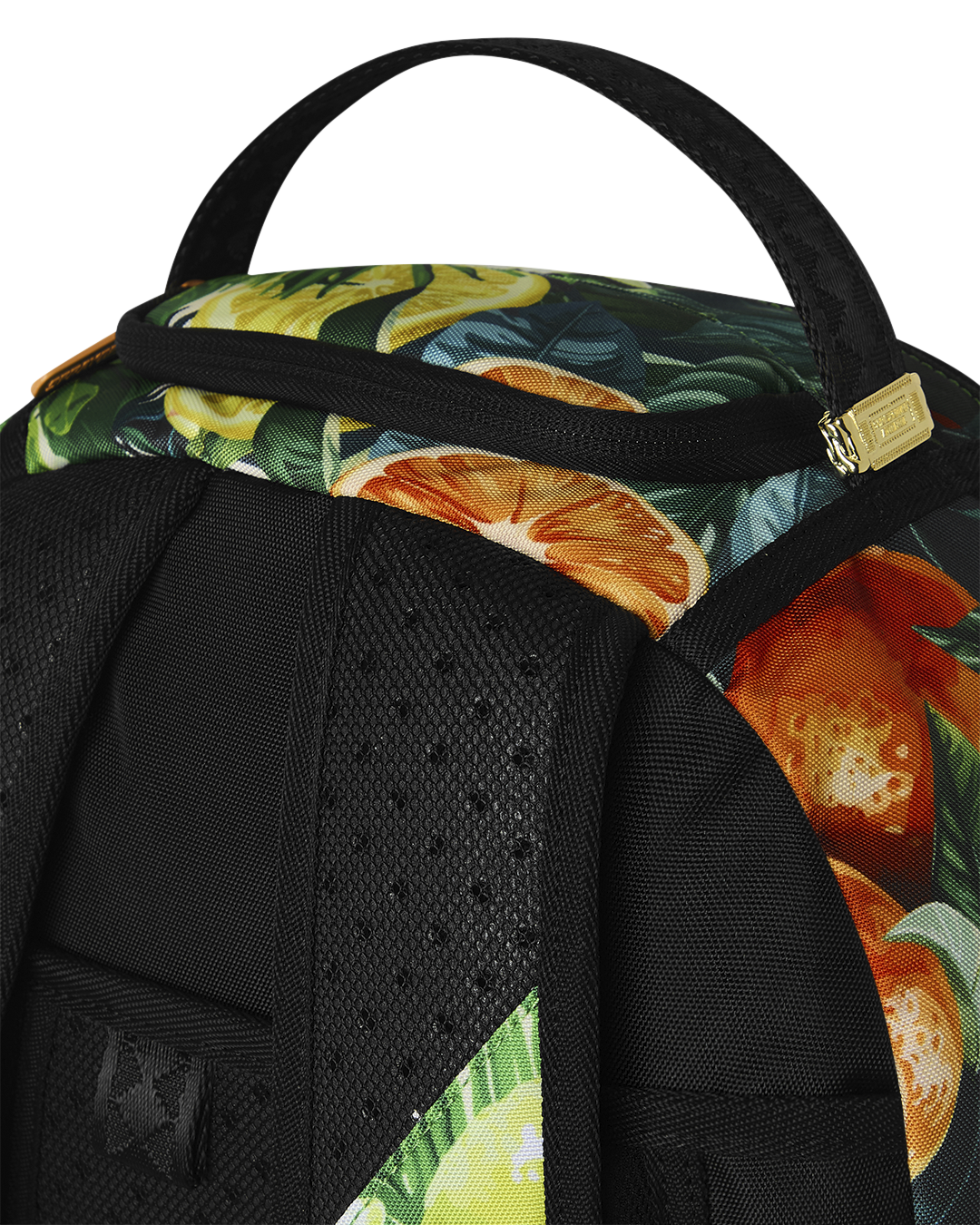SPRAYGROUND® BACKPACK CITRUS SPLIT BACKPACK