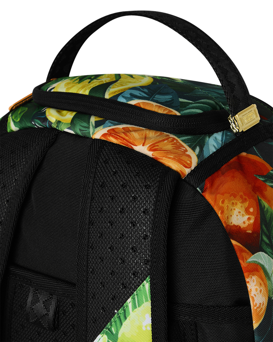 GOLDEN ORCHARD ESTATE BACKPACK – SPRAYGROUND® display picture 1