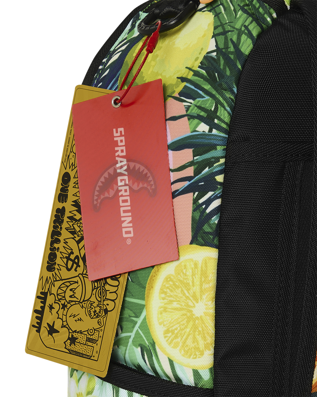 GOLDEN ORCHARD ESTATE BACKPACK – SPRAYGROUND® GOLDEN ORCHARD ESTATE BACKPACK – SPRAYGROUND®