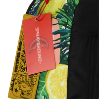 SPRAYGROUND® BACKPACK CITRUS SPLIT BACKPACK