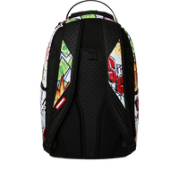 SPRAYGROUND® BACKPACK DOODLE DIABLO BACKPACK