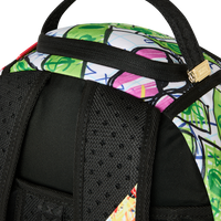 SPRAYGROUND® BACKPACK DOODLE DIABLO BACKPACK