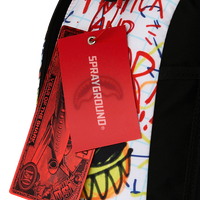 SPRAYGROUND® BACKPACK DOODLE DIABLO BACKPACK