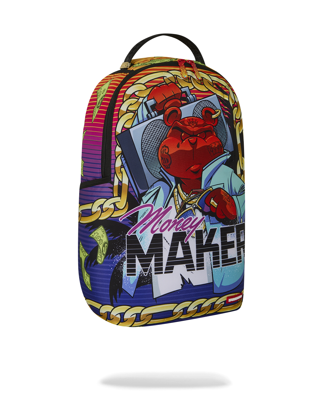 SPRAYGROUND® BACKPACK MONEY MAKER BACKPACK