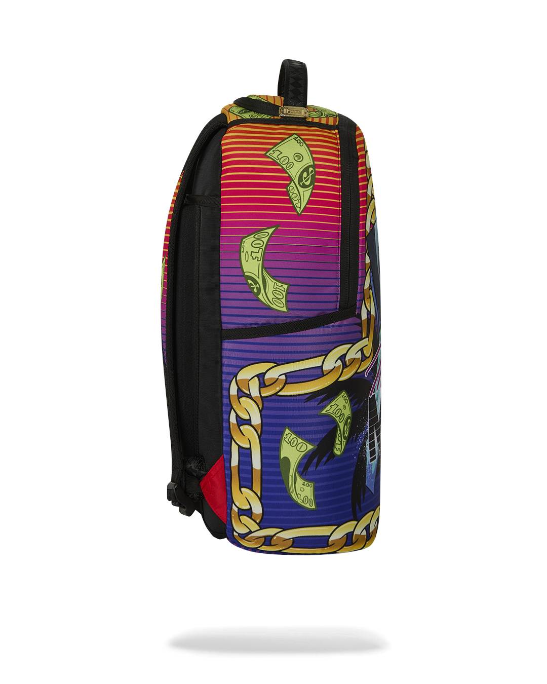 SPRAYGROUND® BACKPACK MONEY MAKER BACKPACK