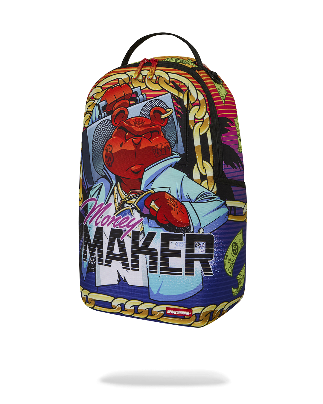 SPRAYGROUND® BACKPACK MONEY MAKER BACKPACK