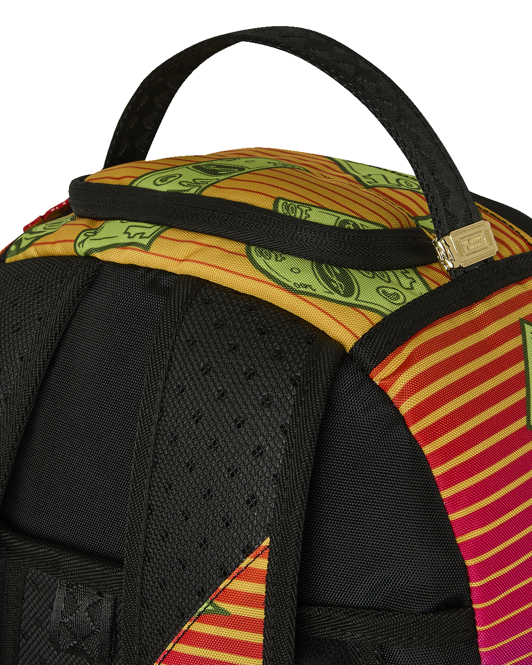 SPRAYGROUND® BACKPACK MONEY MAKER BACKPACK