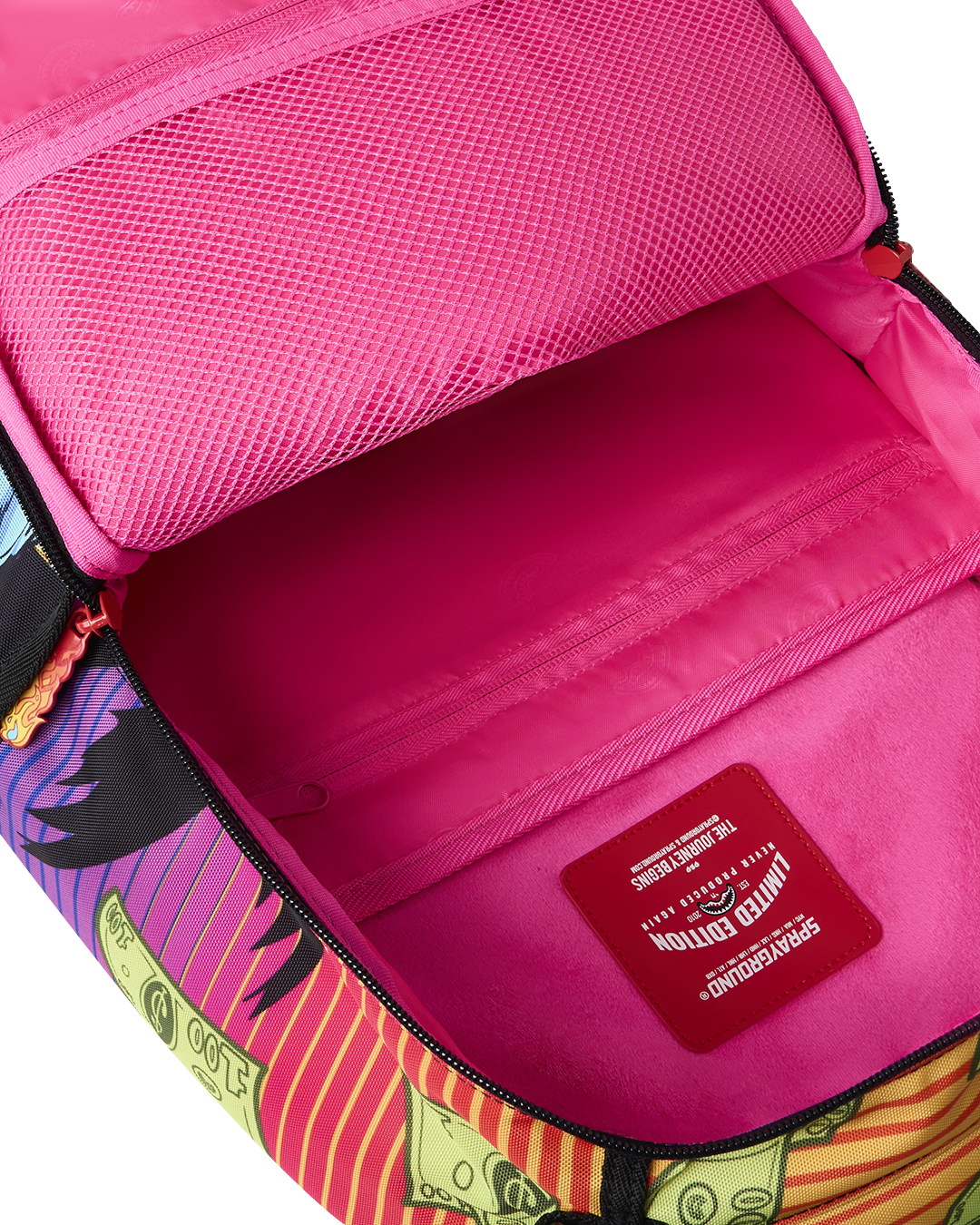 SPRAYGROUND® BACKPACK MONEY MAKER BACKPACK