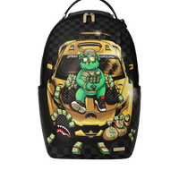 SPRAYGROUND® BACKPACK MONEY BEAR RICHES