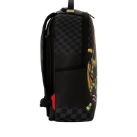 SPRAYGROUND® BACKPACK MONEY BEAR RICHES