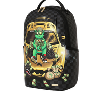 SPRAYGROUND® BACKPACK MONEY BEAR RICHES