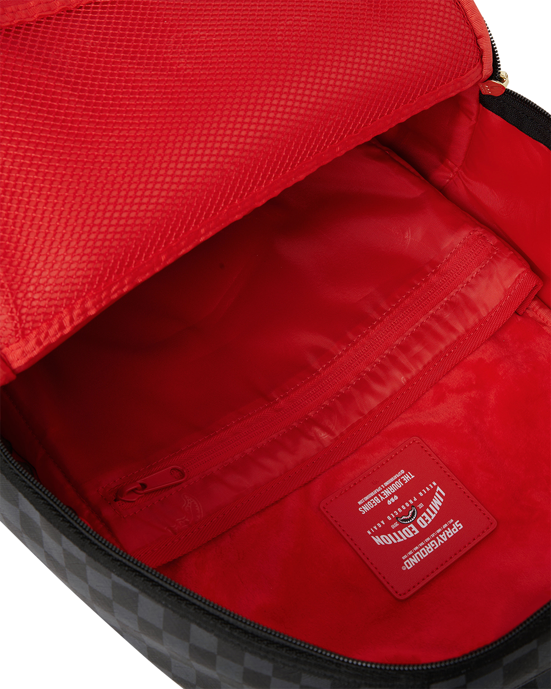 SPRAYGROUND® BACKPACK MONEY BEAR RICHES