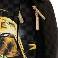 SPRAYGROUND® BACKPACK MONEY BEAR RICHES