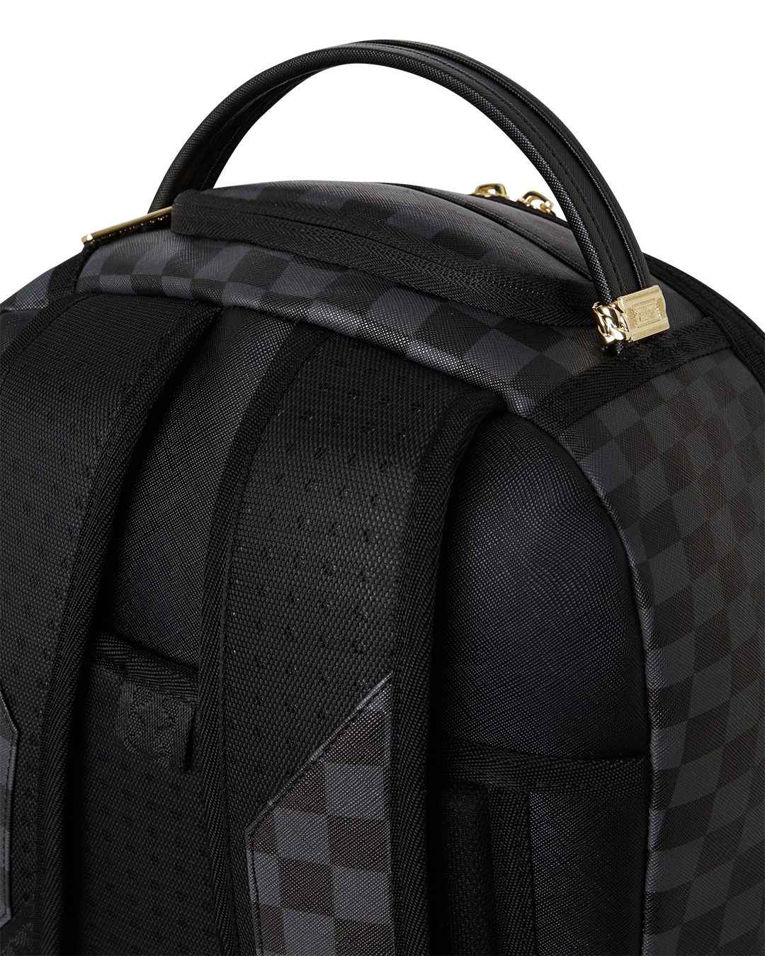 SPRAYGROUND® BACKPACK MONEY BEAR RICHES