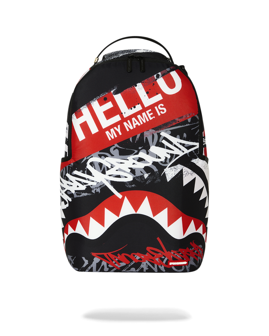 SPRAYGROUND® BACKPACK HMNI GRAFF BACKPACK