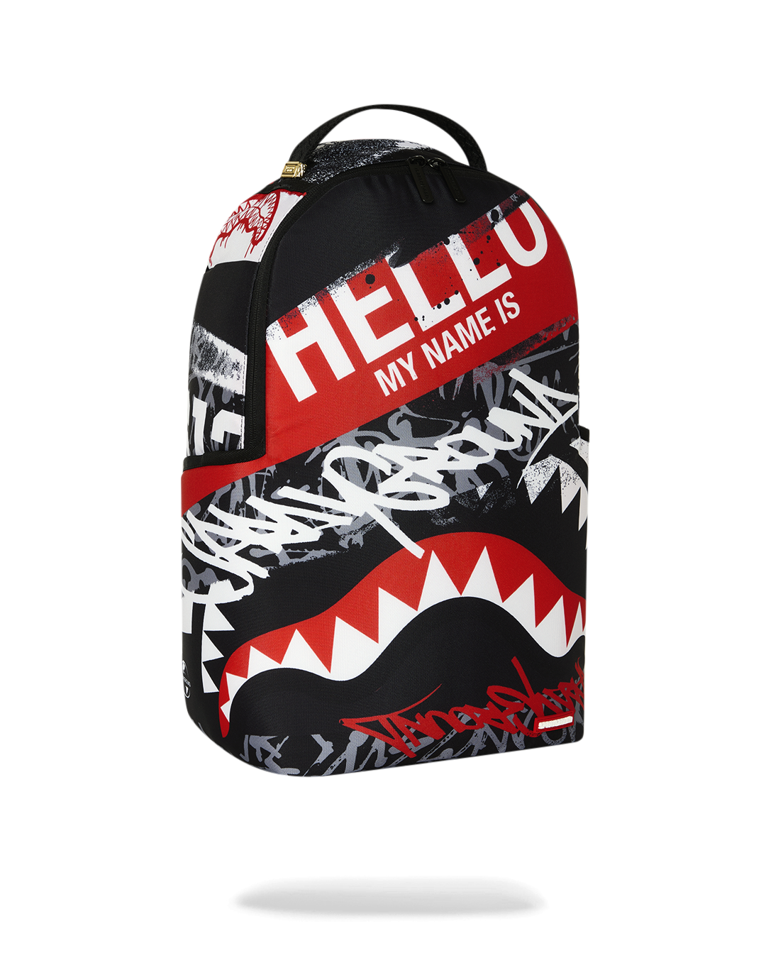 SPRAYGROUND® BACKPACK HMNI GRAFF BACKPACK