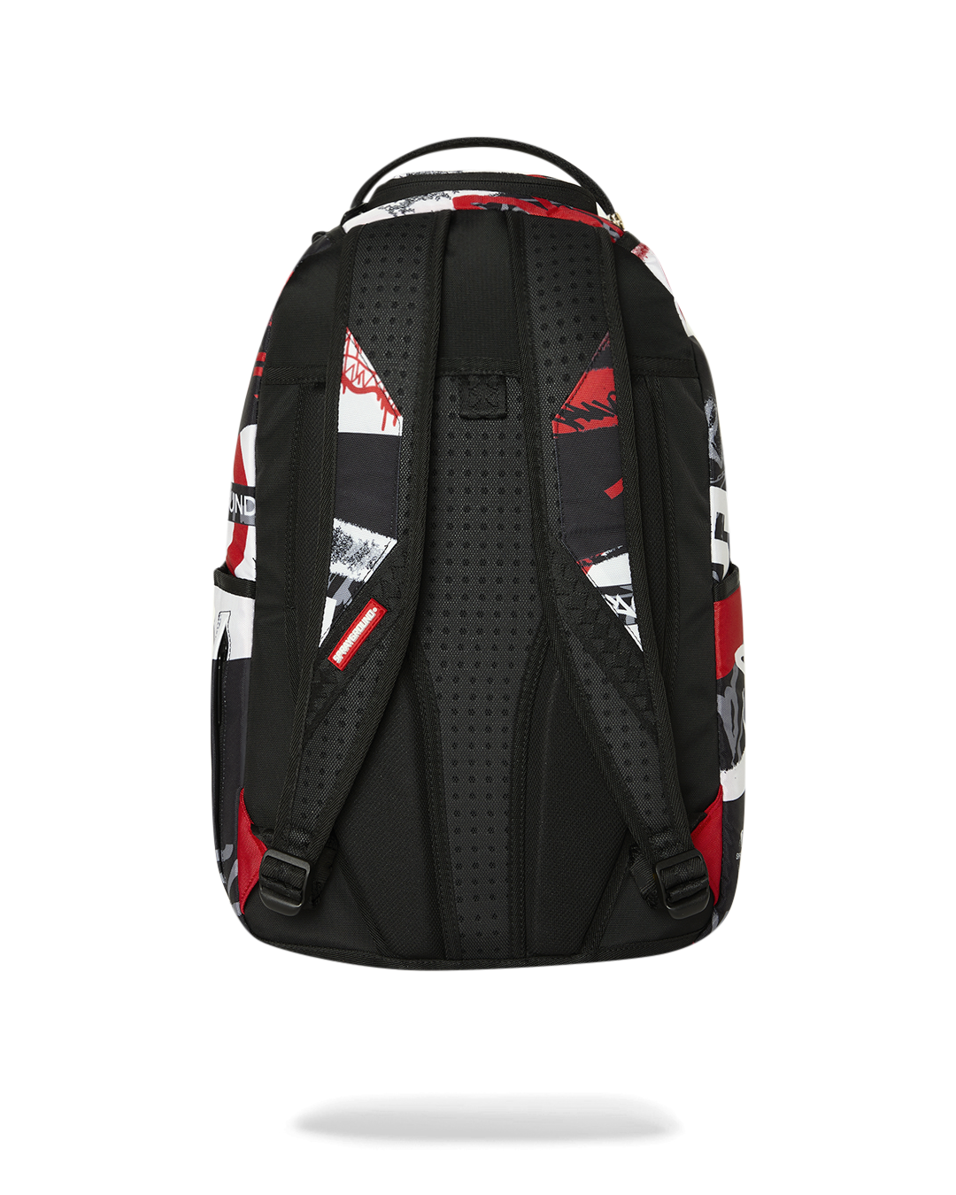 SPRAYGROUND® BACKPACK HMNI GRAFF BACKPACK