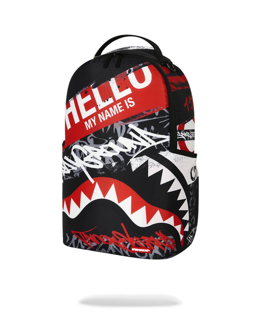 SPRAYGROUND® BACKPACK HMNI GRAFF BACKPACK
