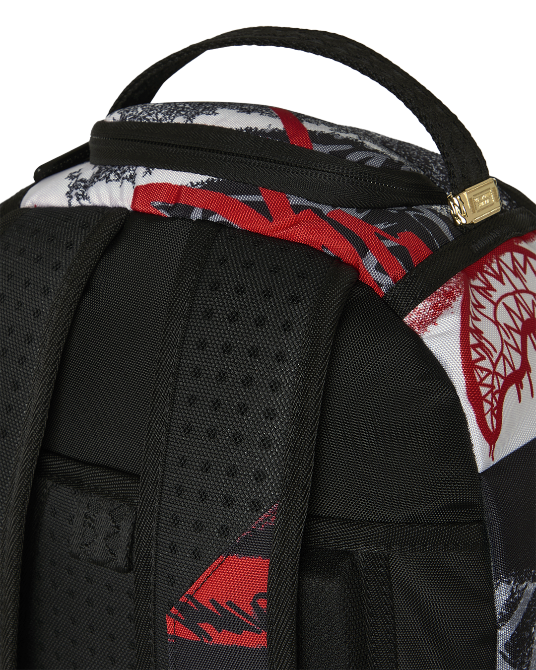 SPRAYGROUND® BACKPACK HMNI GRAFF BACKPACK