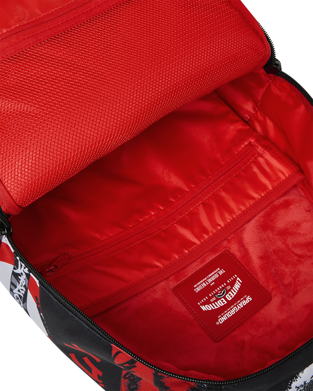 SPRAYGROUND® BACKPACK HMNI GRAFF BACKPACK