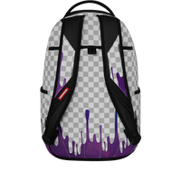SPRAYGROUND® BACKPACK CREAM SPACE DRIP BACKPACK