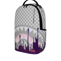 SPRAYGROUND® BACKPACK CREAM SPACE DRIP BACKPACK