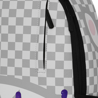 SPRAYGROUND® BACKPACK CREAM SPACE DRIP BACKPACK