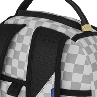 SPRAYGROUND® BACKPACK CREAM SPACE DRIP BACKPACK