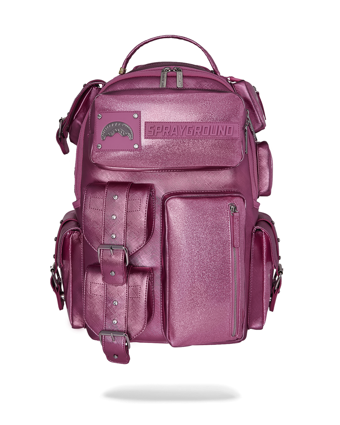 SPRAYGROUND® BACKPACK GIRLY SPECIAL OPS BACKPACK