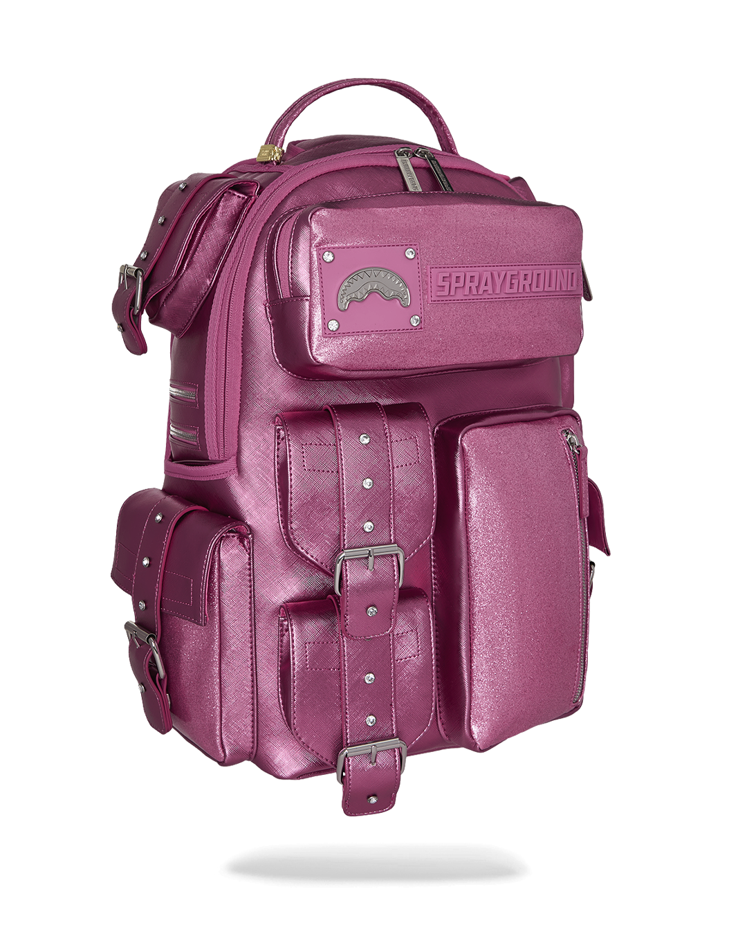 SPRAYGROUND® BACKPACK GIRLY SPECIAL OPS BACKPACK