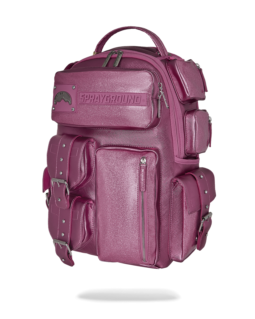 SPRAYGROUND® BACKPACK GIRLY SPECIAL OPS BACKPACK