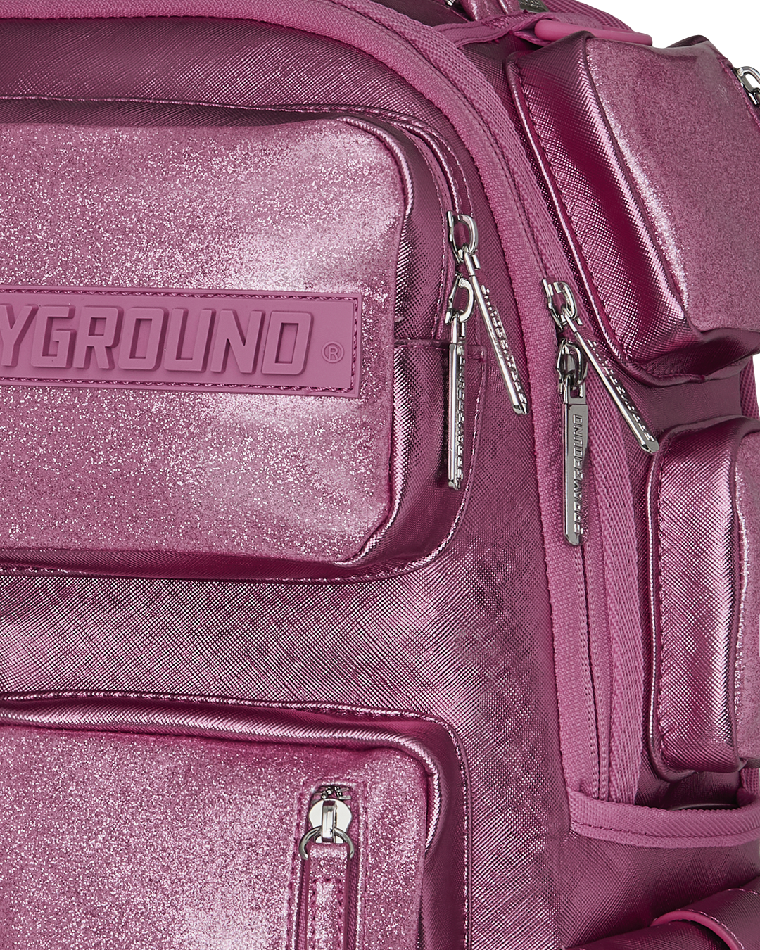 SPRAYGROUND® BACKPACK GIRLY SPECIAL OPS BACKPACK