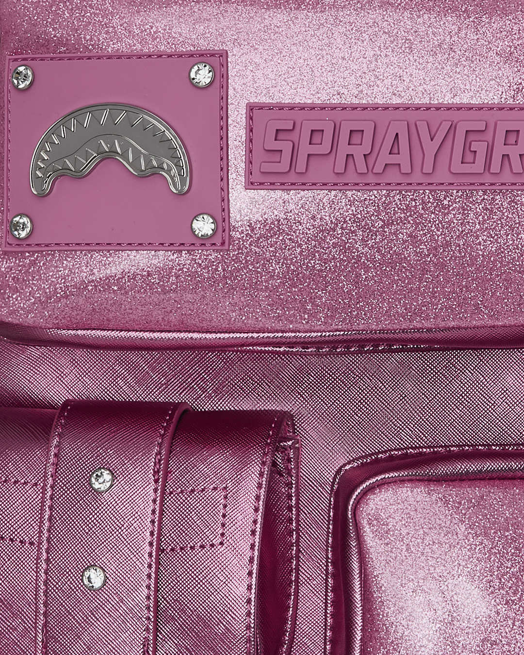 SPRAYGROUND® BACKPACK GIRLY SPECIAL OPS BACKPACK