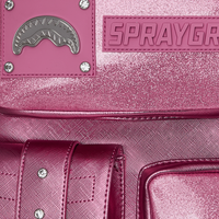 SPRAYGROUND® BACKPACK GIRLY SPECIAL OPS BACKPACK
