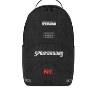 SPRAYGROUNDÂ® BACKPACK REBEL WITH A CAUSE BACKPACK