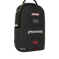 SPRAYGROUNDÂ® BACKPACK REBEL WITH A CAUSE BACKPACK