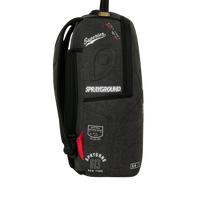 SPRAYGROUNDÂ® BACKPACK REBEL WITH A CAUSE BACKPACK