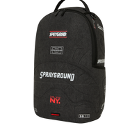 SPRAYGROUNDÂ® BACKPACK REBEL WITH A CAUSE BACKPACK