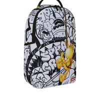 SPRAYGROUND® BACKPACK ASTRO MARKER DOODLE BACKPACK