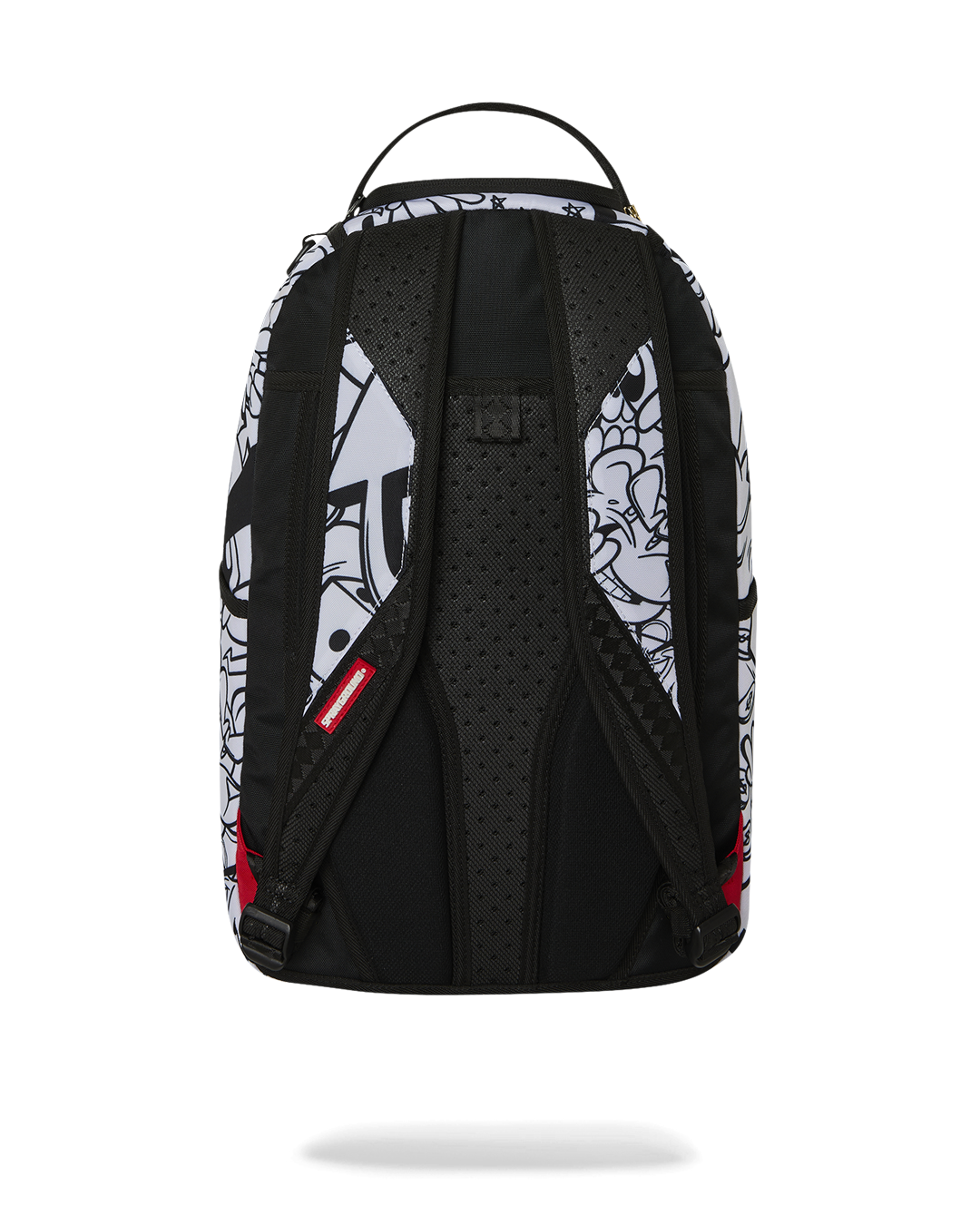 SPRAYGROUND® BACKPACK ASTRO MARKER DOODLE BACKPACK