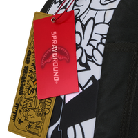 SPRAYGROUND® BACKPACK ASTRO MARKER DOODLE BACKPACK