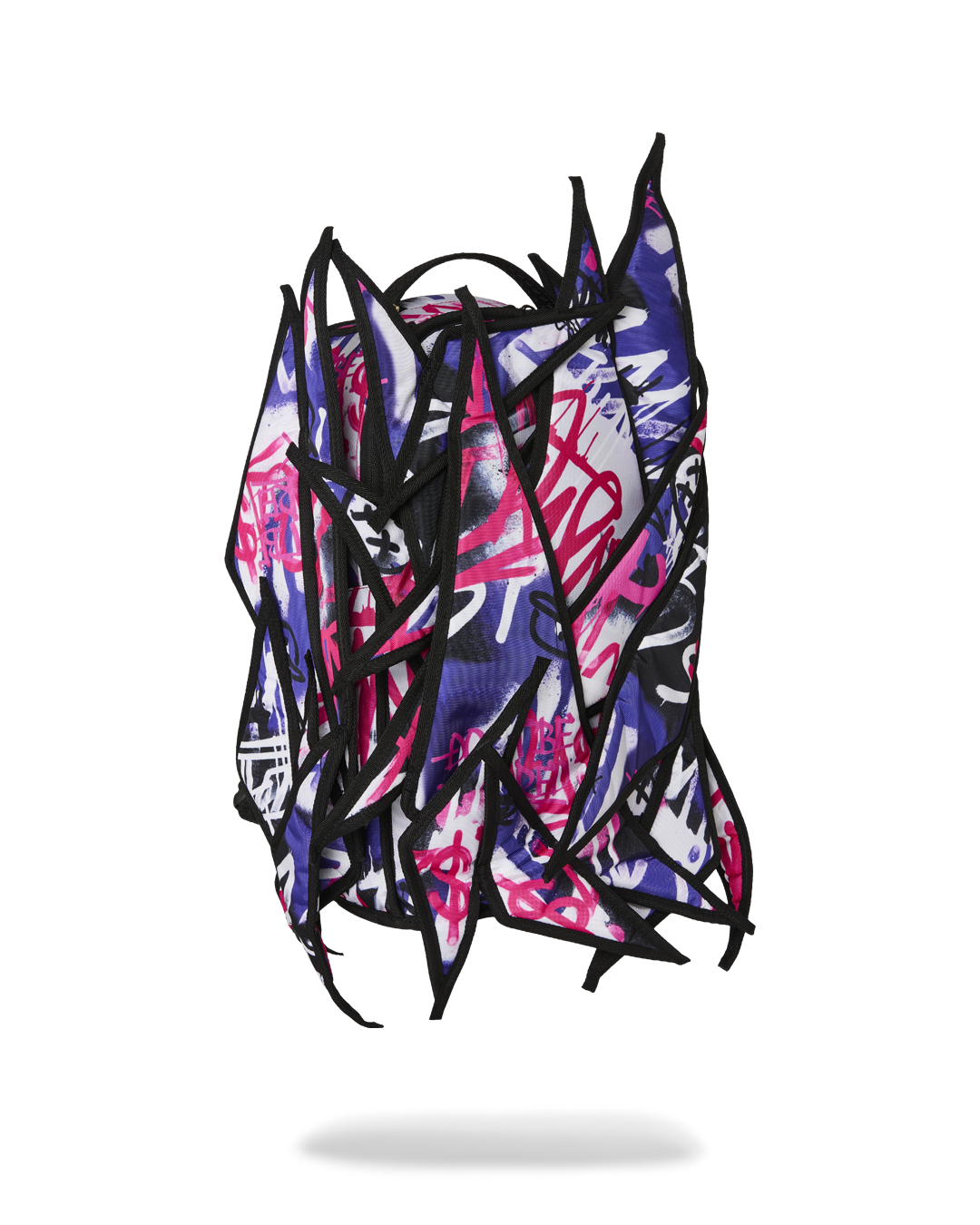 JAGGED EDGE RUNWAY BACKPACK