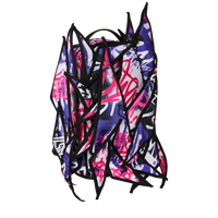 JAGGED EDGE RUNWAY BACKPACK