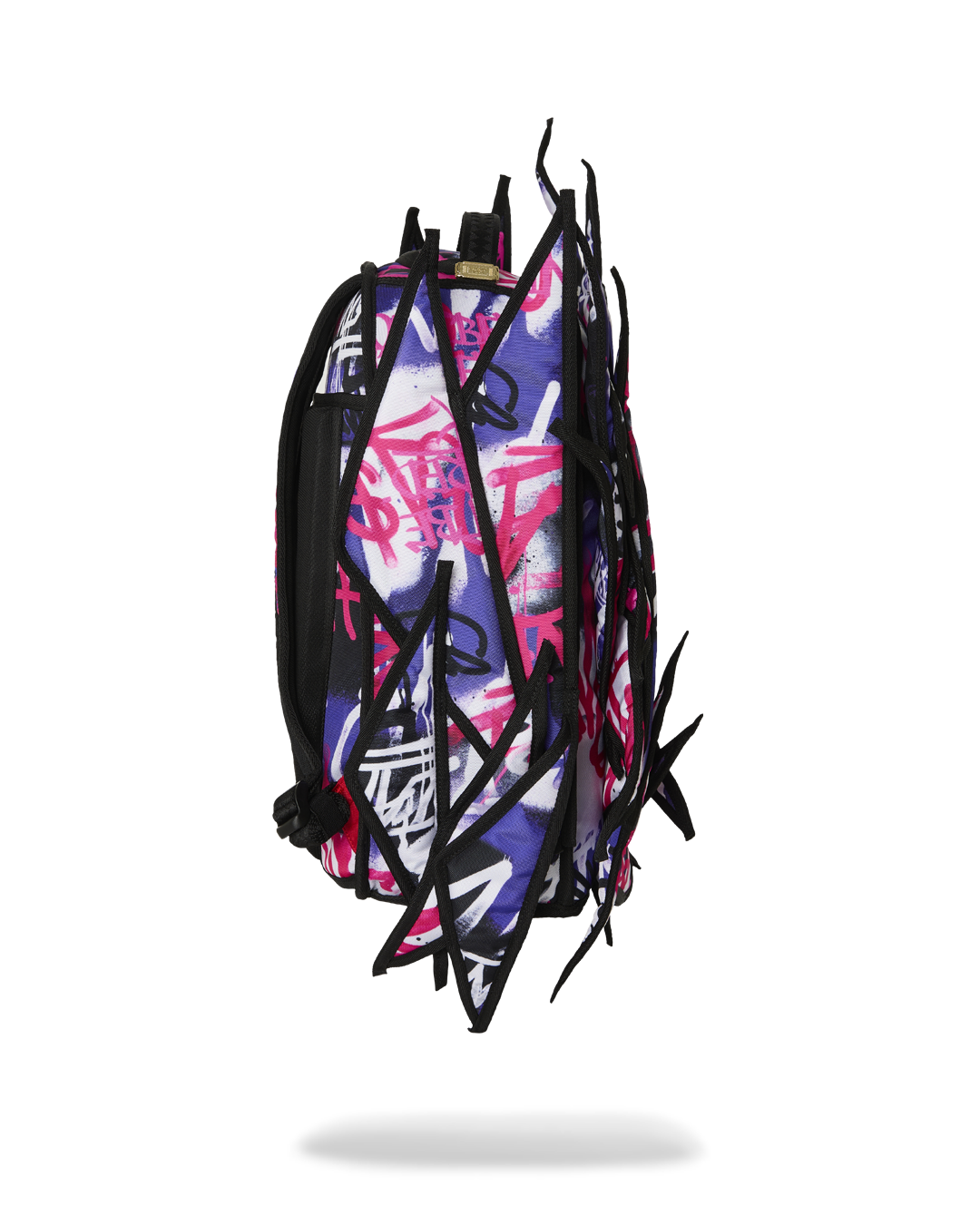 JAGGED EDGE RUNWAY BACKPACK